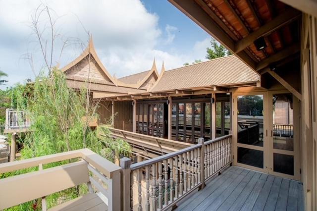 Syama Residence Аюттхая Екстер'єр фото