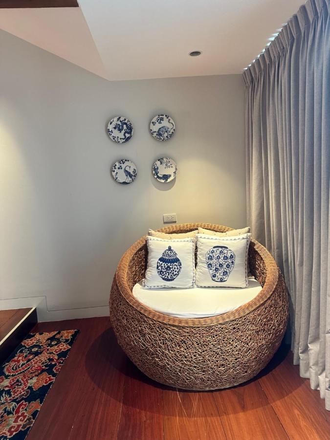 Syama Residence Аюттхая Екстер'єр фото